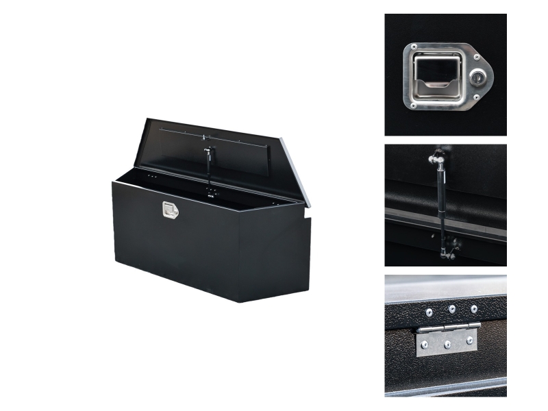What Information Is Needed for an OEM Truck Toolbox Quotation?